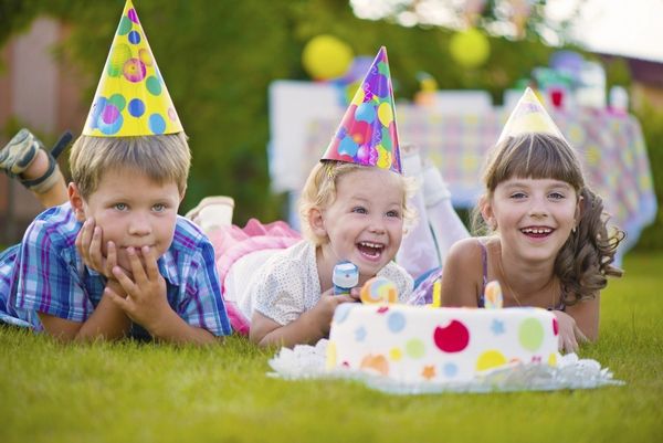 Организация и проведение детских праздников. Сценарий дня рождения для детей - туроператор МАЙС
